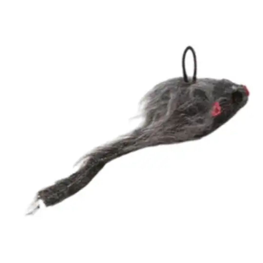 Kattifly™ – Interaktiv jaktleksak för katter