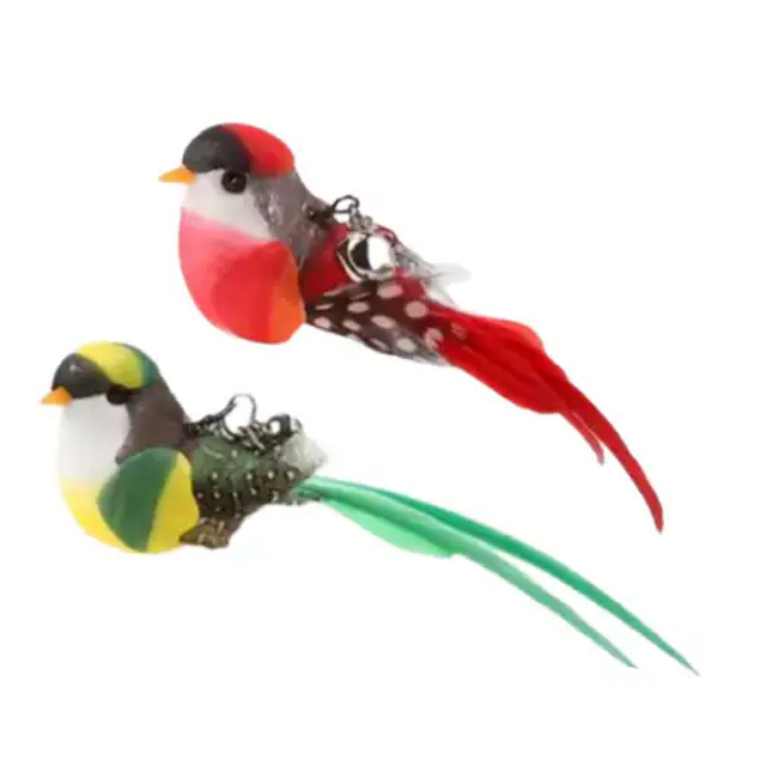 Kattifly™ – Interaktiv jaktleksak för katter